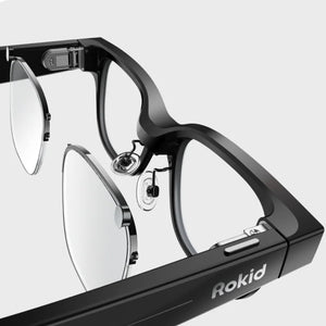 Rokid Glasses Frame